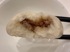 鹅肝包-京香轩·中餐厅(上海中庚聚龙酒店)