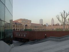 -天津五大道文化旅游区