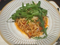 肉酱意面-BAKER&SPICE(安福路店)
