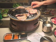 -西塔老太太泥炉烤肉(温州首店万象城黑金店)