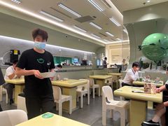 -米仓食堂(凯德广场店)