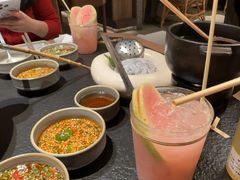 -大龙燚·旷野鲜火锅(广州首店)