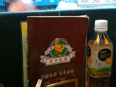 -深井陈记烧鹅酒家(新填地街店)