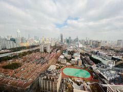 -上海新锦江大酒店
