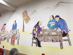 -正宗流钟锅子饼家常菜