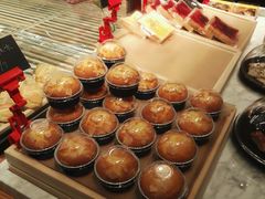 -酵種麦田(山师店)