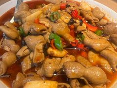 -匠熙小馆(崇文门店)