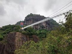 -越王山风景区