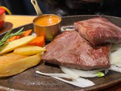 -斗牛士牛排(南京东路店)