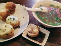 -哑巴生煎(临顿路店)