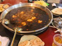 -储奇门鳝鱼火锅(总店)