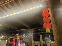 -金苑酒家·客家菜·广东老字号(万象店)