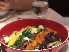 -西堤厚牛排(王府井店)