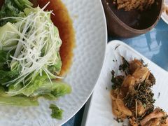 -后海16号·北京私房菜