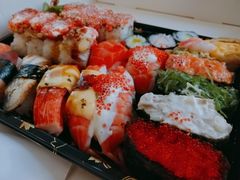 -河风精致寿司(太原店)