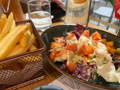-原石牛扒·约会餐厅(龙城万科里店)