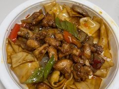 -阿里巴巴海鲜烧烤家常菜(黄岛店)