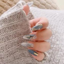 -Aso Artist Beauty美甲美睫