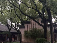 -天一阁博物院