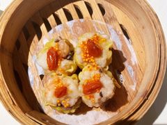 烧卖-潮福城大酒楼·潮味粤品·港式点心(湖滨北路店)