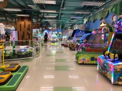 -Mollyfantasy莫莉幻想(重庆袁家岗喜盈门范城店)