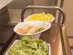 -七欣天香辣蟹火锅(闵行浦江欢乐颂店)