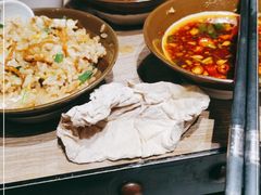 -野妹火锅(南园店)