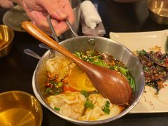 -三酉星·枫·山風与野菜(上海总店)