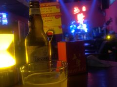 -MM·五声·音乐人与调酒师(西安路店)
