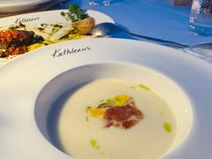 -Kathleen's Waitan 凯圣琳江景西餐厅(外滩店)