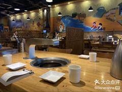 -牛炙烤肉(车公庙店)