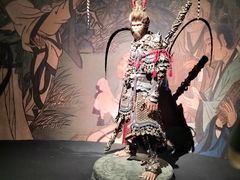 -中国美术学院-美术馆