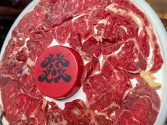 -大龙燚火锅(太古里店)