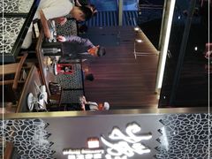 -捞王锅物料理(上海世茂广场店)