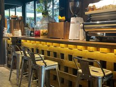 -Metal hands·铁手咖啡