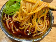 柳州螺蛳粉-柳州肥姨妈大骨螺蛳粉(万达中心店)