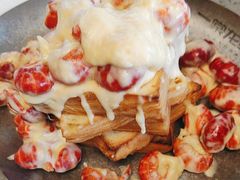 -一棠龙虾•王牌虾球(恒隆广场店)