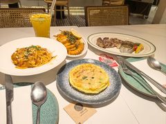 -CRAZYONES克芮旺斯西班牙餐厅(龙湖金沙天街店)