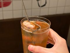 -贰醒·私房小院烧烤 (太古里店)