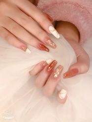 -H12 STAR日式美甲美睫专门店