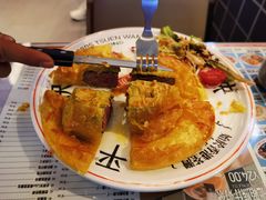 -肥韬茶餐厅(海上世界店)