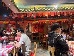 -忆外婆徐州菜·地锅鸡·生日宴(吴庄店)