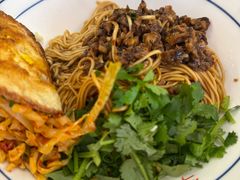 -李叁面馆(妇幼店)