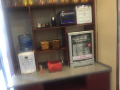 -南城香(欧陆经典万兴苑店)