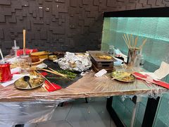 -再来几串·云南酱烤(全国首店)