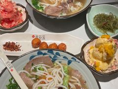 -鑫花溪牛肉米粉(凤凰街创始总店)
