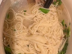 -陳香貴·兰州牛肉面(上海长风大悦城店)
