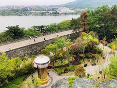 -九华山公园