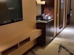-西安赛瑞喜来登大酒店