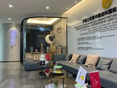 -牙博士口腔(杨浦店)